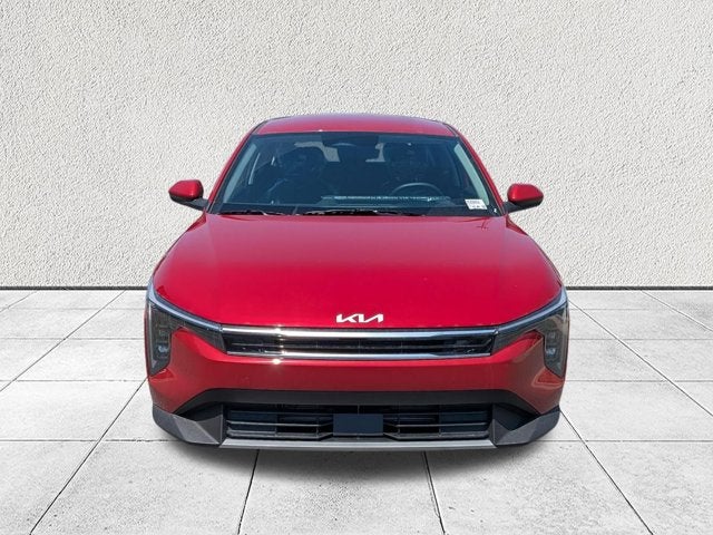 2026 Kia K4 Hatchback EX