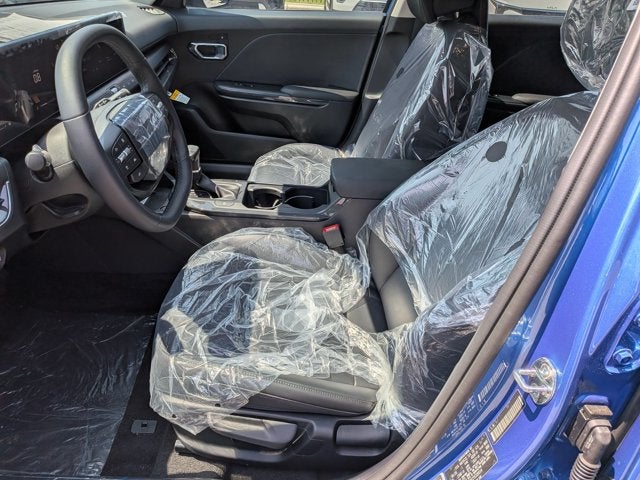 2026 Kia K4 Hatchback EX