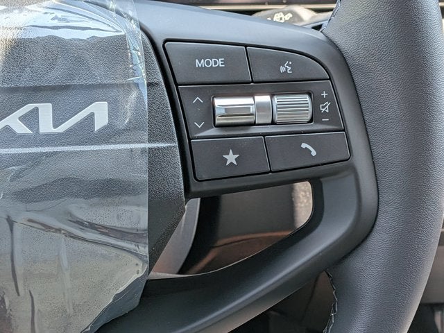2026 Kia K4 Hatchback EX