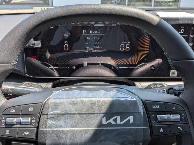 2026 Kia K4 Hatchback EX