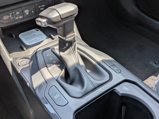 2026 Kia K4 Hatchback EX
