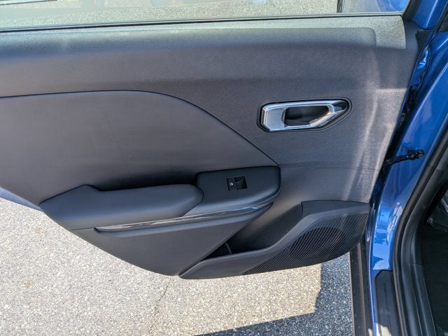 2026 Kia K4 Hatchback EX