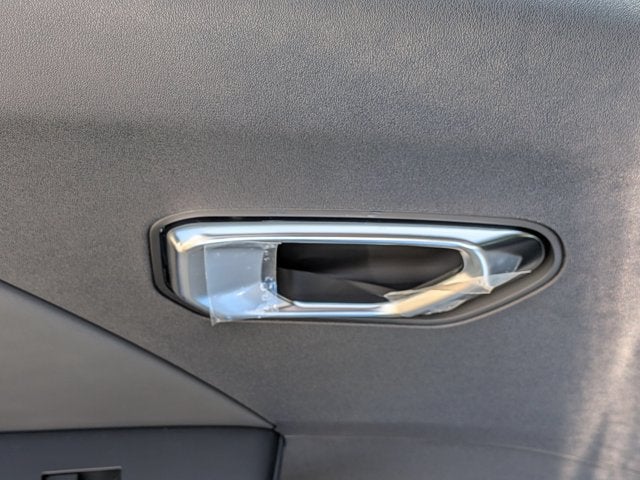 2026 Kia K4 Hatchback EX