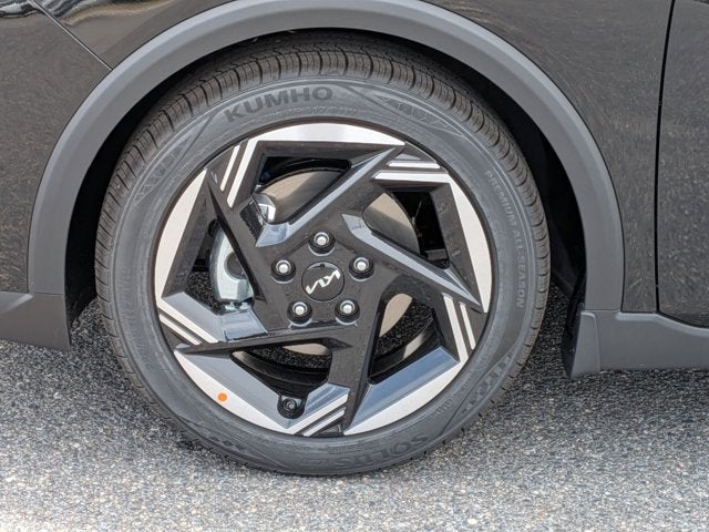 2026 Kia K4 Hatchback EX