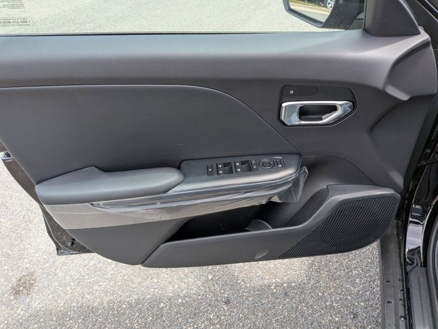 2026 Kia K4 Hatchback EX