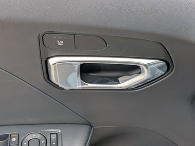 2026 Kia K4 Hatchback EX