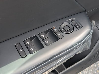 2026 Kia K4 Hatchback EX
