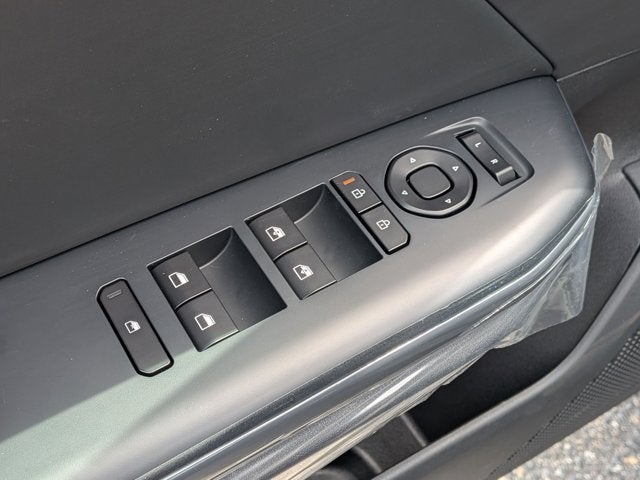 2026 Kia K4 Hatchback EX