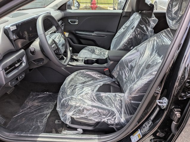 2026 Kia K4 Hatchback EX