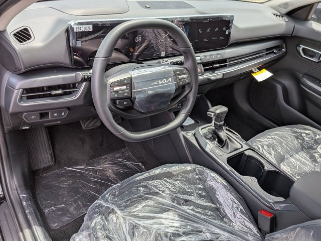 2026 Kia K4 Hatchback EX