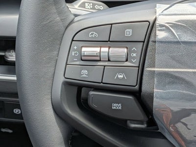 2026 Kia K4 Hatchback EX