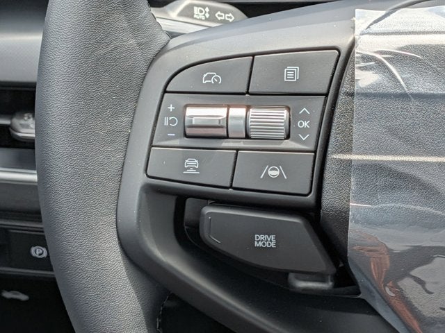 2026 Kia K4 Hatchback EX