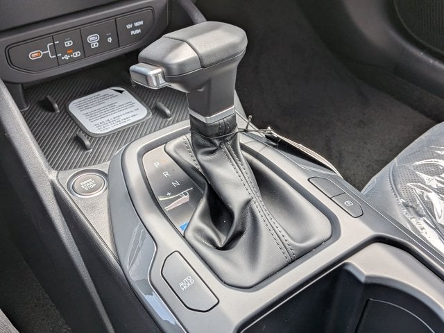 2026 Kia K4 Hatchback EX