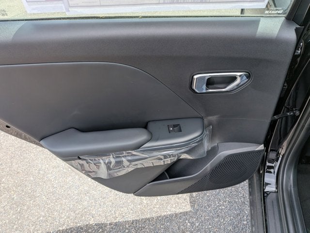 2026 Kia K4 Hatchback EX