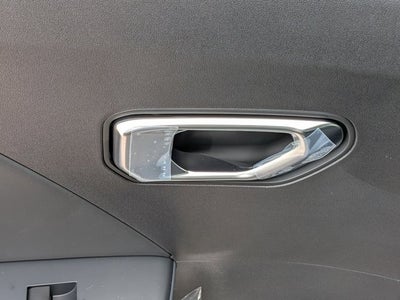 2026 Kia K4 Hatchback EX