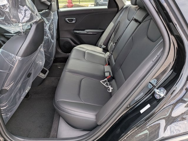 2026 Kia K4 Hatchback EX