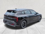 2026 Kia K4 Hatchback EX