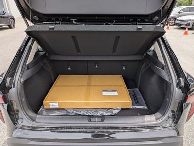 2026 Kia K4 Hatchback EX