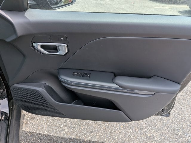 2026 Kia K4 Hatchback EX
