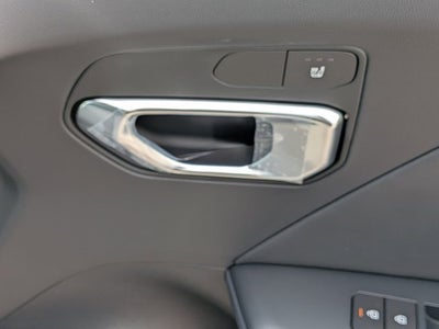 2026 Kia K4 Hatchback EX