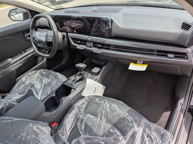2026 Kia K4 Hatchback EX