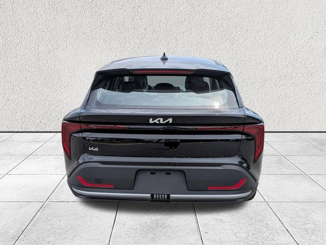 2026 Kia K4 Hatchback EX