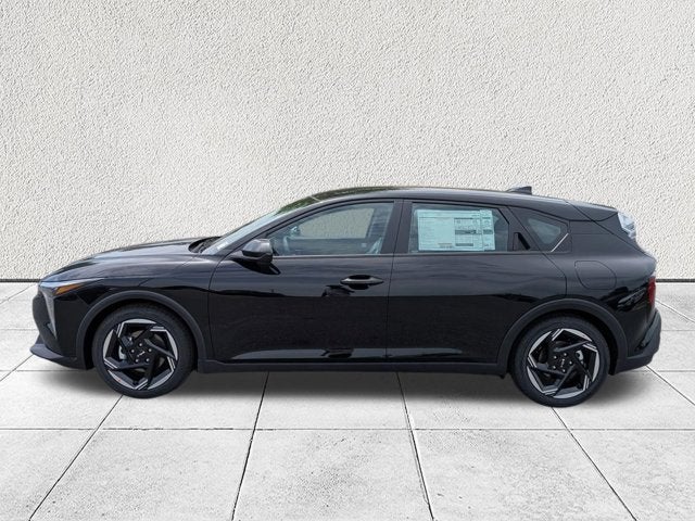 2026 Kia K4 Hatchback EX
