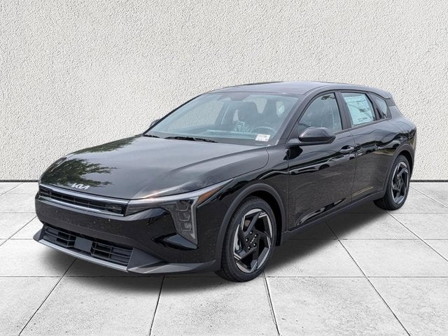 2026 Kia K4 Hatchback EX