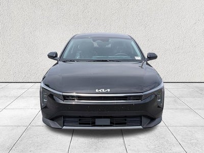2026 Kia K4 Hatchback EX