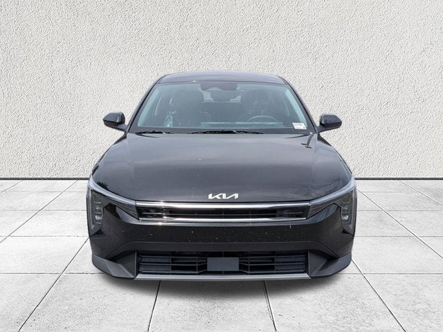 2026 Kia K4 Hatchback EX