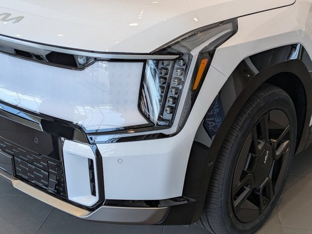 2026 Kia EV9 GT-Line