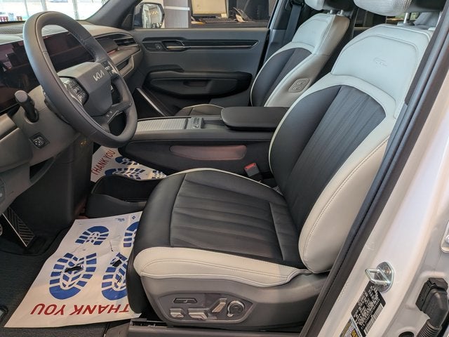 2026 Kia EV9 GT-Line