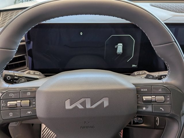 2026 Kia EV9 GT-Line