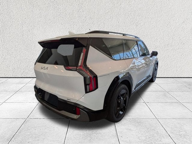 2026 Kia EV9 GT-Line