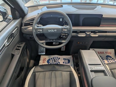 2026 Kia EV9 GT-Line