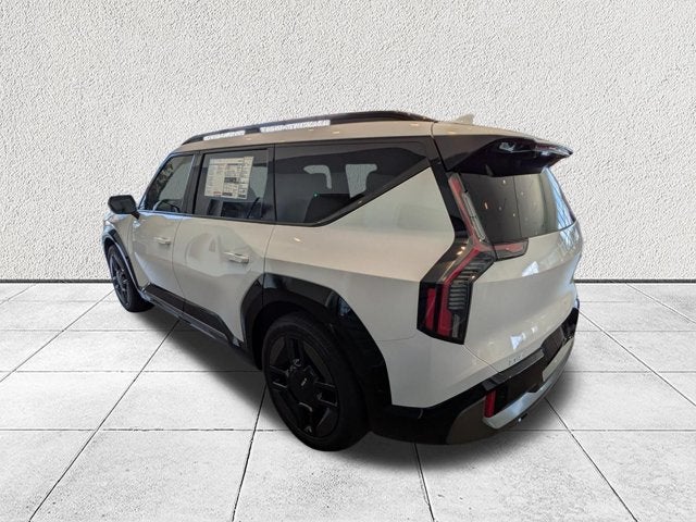 2026 Kia EV9 GT-Line