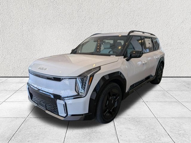 2026 Kia EV9 GT-Line