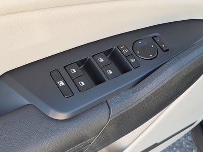 2027 Kia Sportage EX