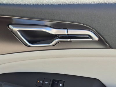 2027 Kia Sportage EX