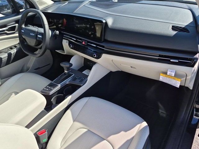 2027 Kia Sportage EX