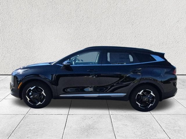 2027 Kia Sportage EX