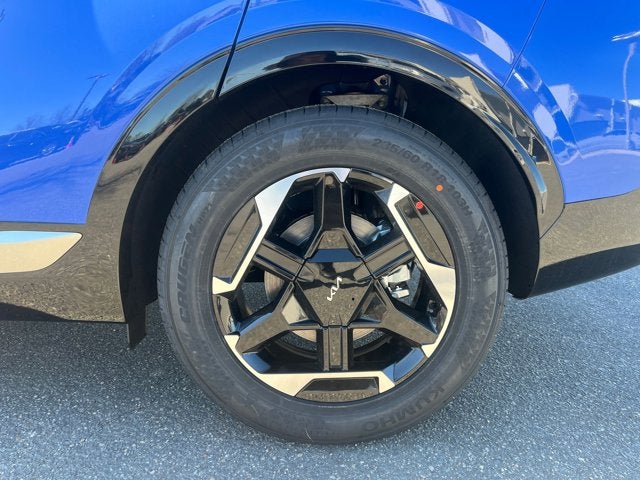 2026 Kia Sportage SX