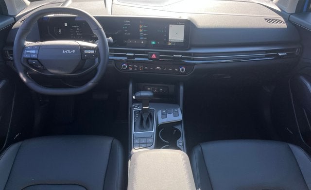 2026 Kia Sportage SX