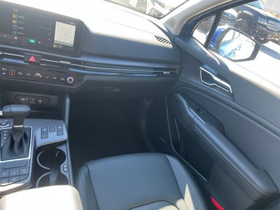 2026 Kia Sportage SX