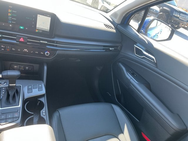 2026 Kia Sportage SX