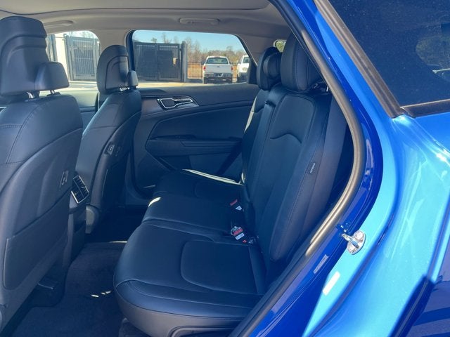 2026 Kia Sportage SX