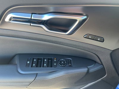 2026 Kia Sportage SX