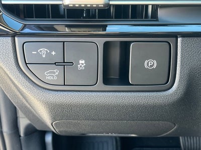 2026 Kia Sportage SX