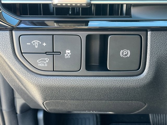 2026 Kia Sportage SX