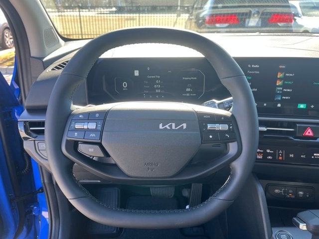 2026 Kia Sportage SX